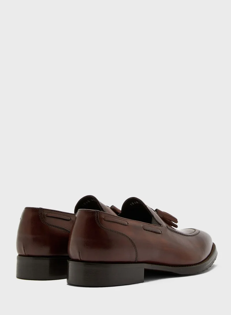STEVE MADDEN Formal Lace Ups