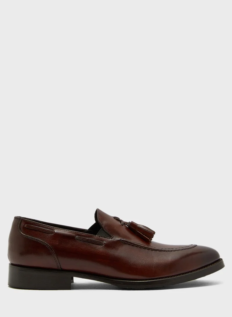 STEVE MADDEN Formal Lace Ups