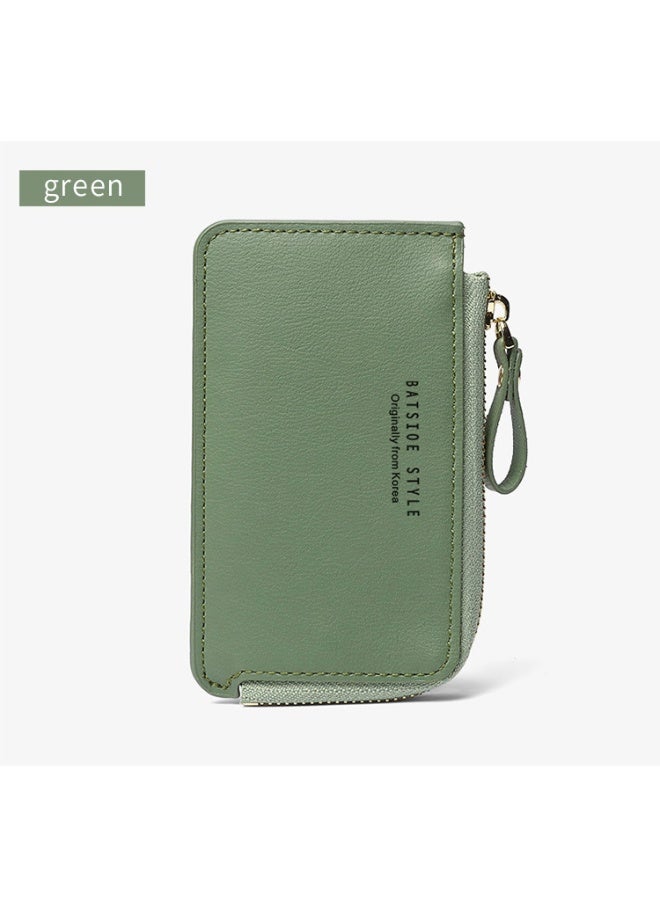 NIBEMINENT 2024 Korean-style Mini Crossbody Wallet for Women - Image 2