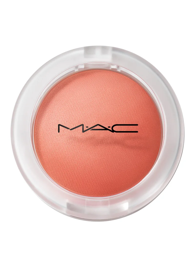 MAC Cosmetics Glow Play Cushiony Blush - Grand