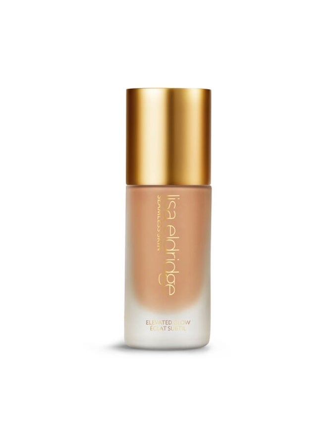 Lisa Eldridge Elevated Glow Highlighter solar light 13ml - Image 1