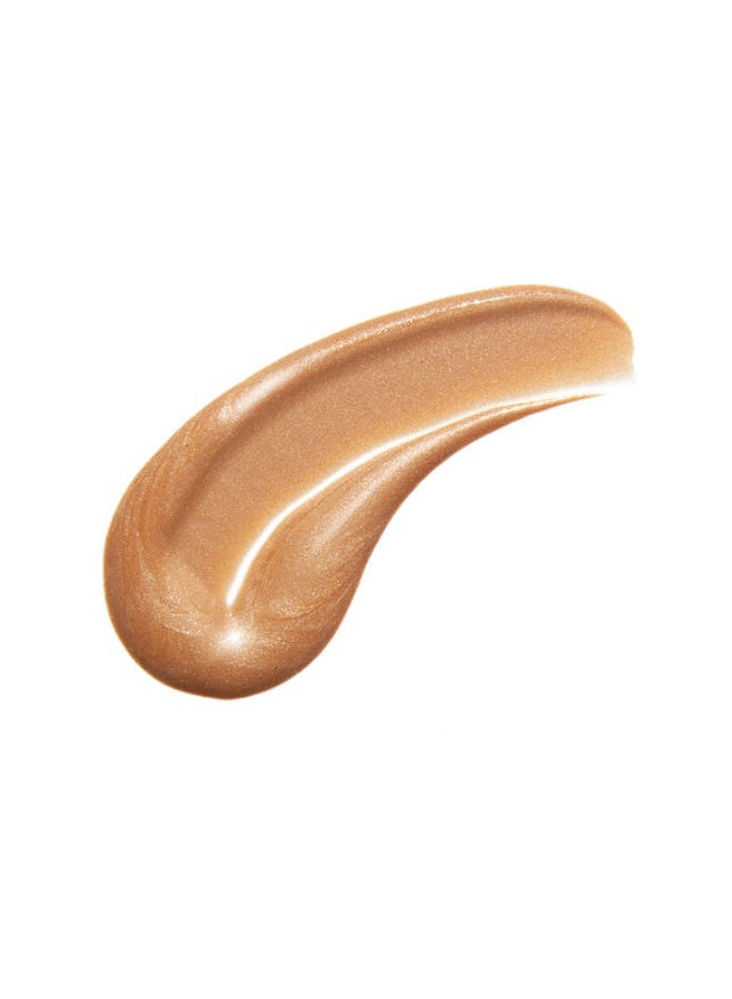Lisa Eldridge Elevated Glow Highlighter solar light 13ml - Image 4
