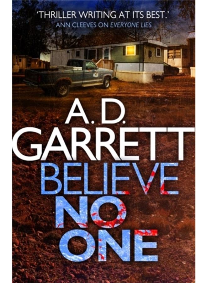 Believe No One 