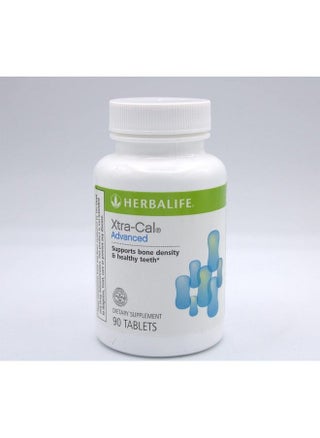 Xtra Cal Advanced: Tablets With Vitamin D And Minerals Rich In Calcium (90 Tablets) - pzsku/ZD63C0A74B46F74DA8952Z/45/_/1690365133/7553589c-5312-4b43-b586-43101e84aa62