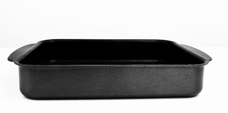 BIANCA GRANITE RECTANGLE TRAY -30cm