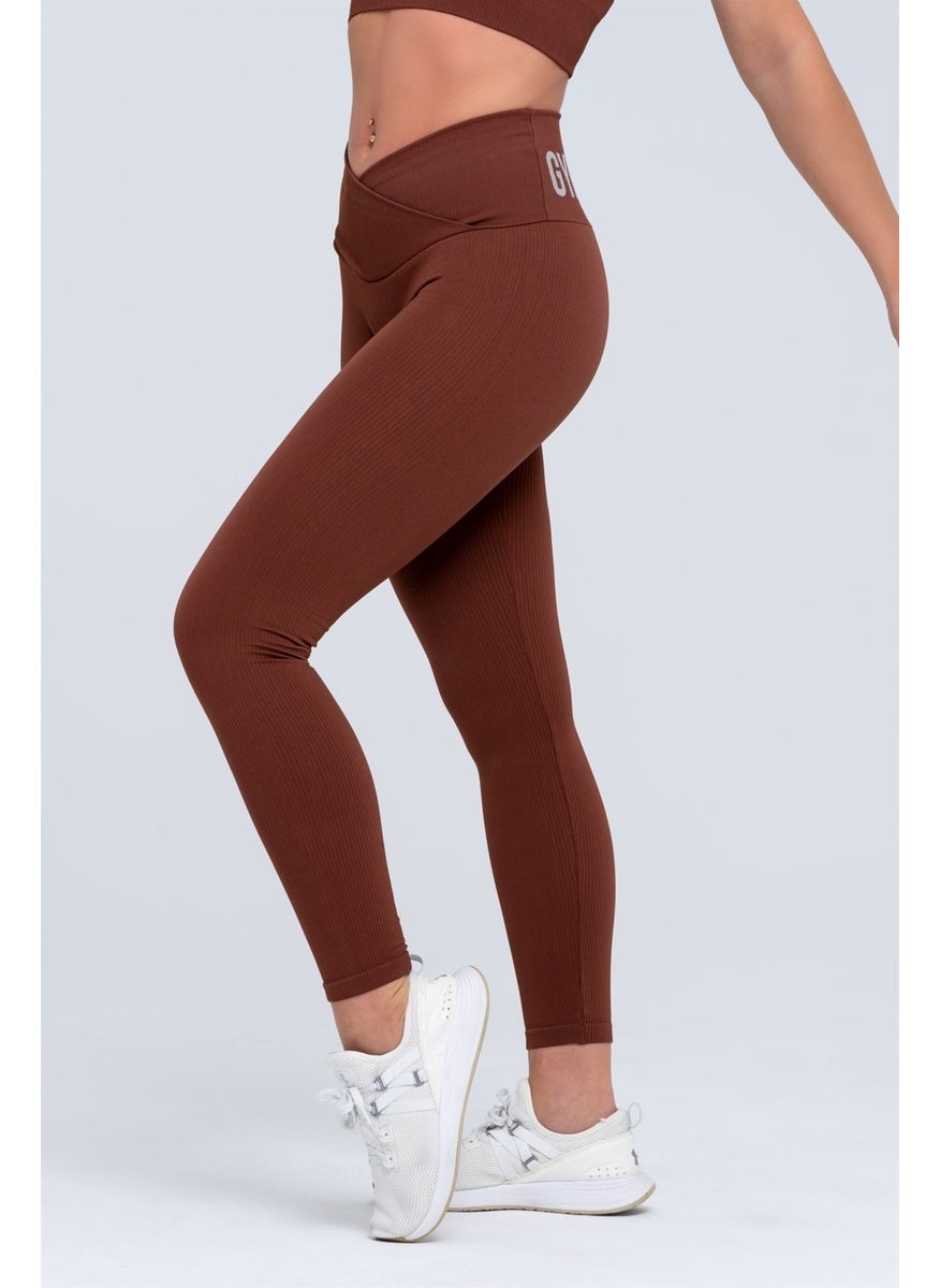 Seamless Sports Leggings | Seamles Leggings | Roving | Wrapped Model | - pzsku/ZD63C21BC308B862FBF13Z/45/_/1725613177/14b580c7-7f1f-49ae-b666-045c09f8eadf