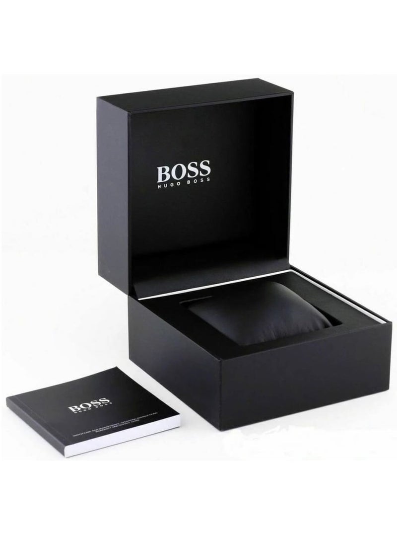 Hugo Boss Watch For Men 1514045 - Image 5