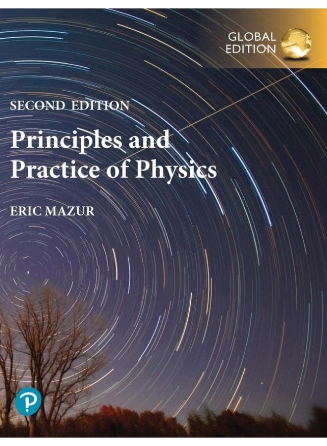 PRINCIPLES PRACTICE OF PHYSICS GLOBA