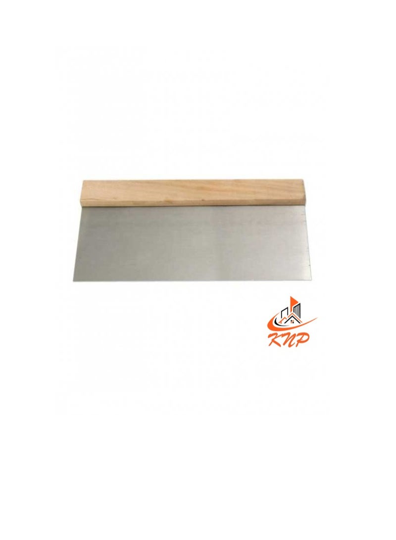 KNP Side Scrapper 10" - Image 1