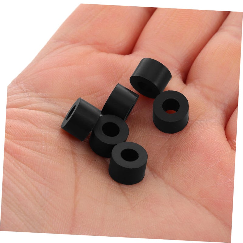 10Pcs Hydraulic Jack Oil Seal Repair Kit Leak Resistant Fittings for Floor Jack Automotive Replacement Parts - Image 5