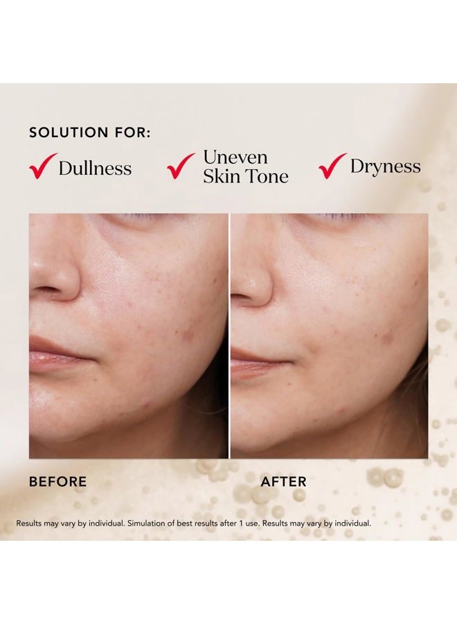 SK-II قناع علاج الوجه للجنسين - 6 قطع علاج - Image 5