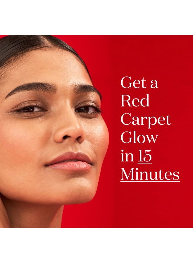 SK-II قناع علاج الوجه للجنسين - 6 قطع علاج - Image 2