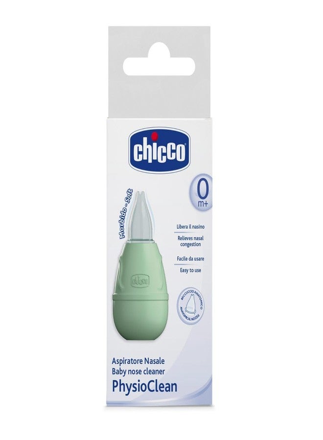 Chicco شفاط أنف شيكو - Image 1