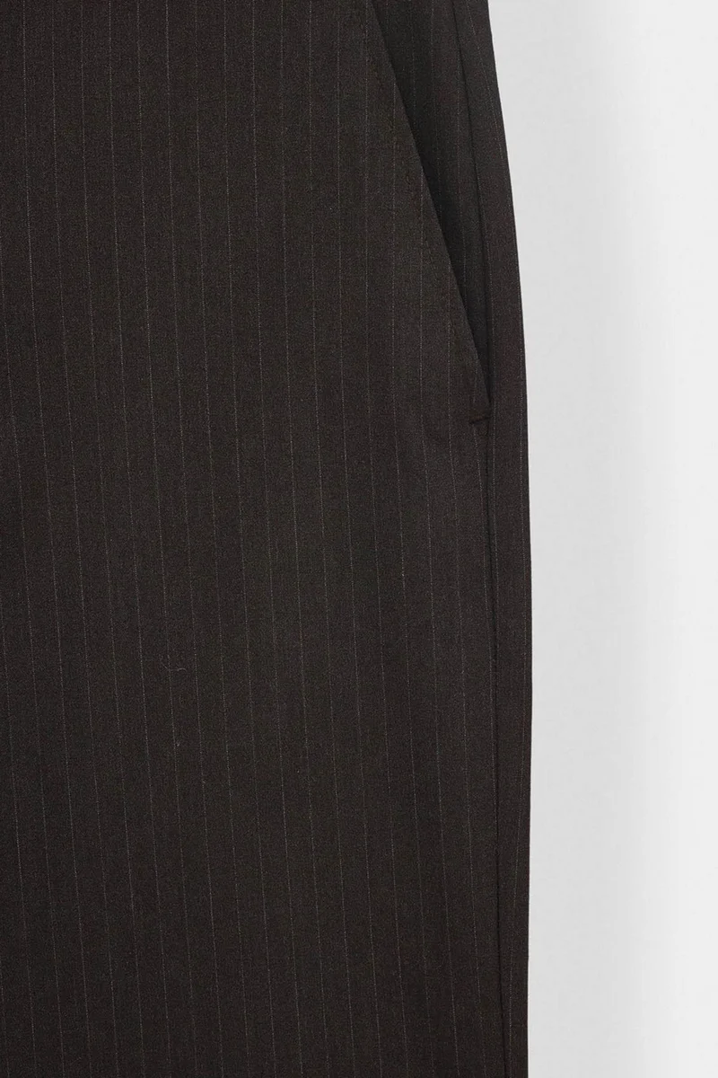 Giesto Black GIESTO Suit Pants for Men | Best Price UAE