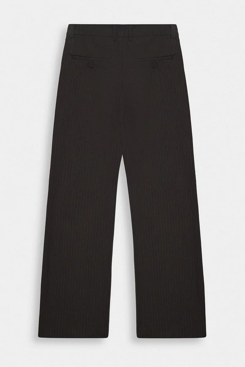 Giesto Black GIESTO Suit Pants for Men | Best Price UAE