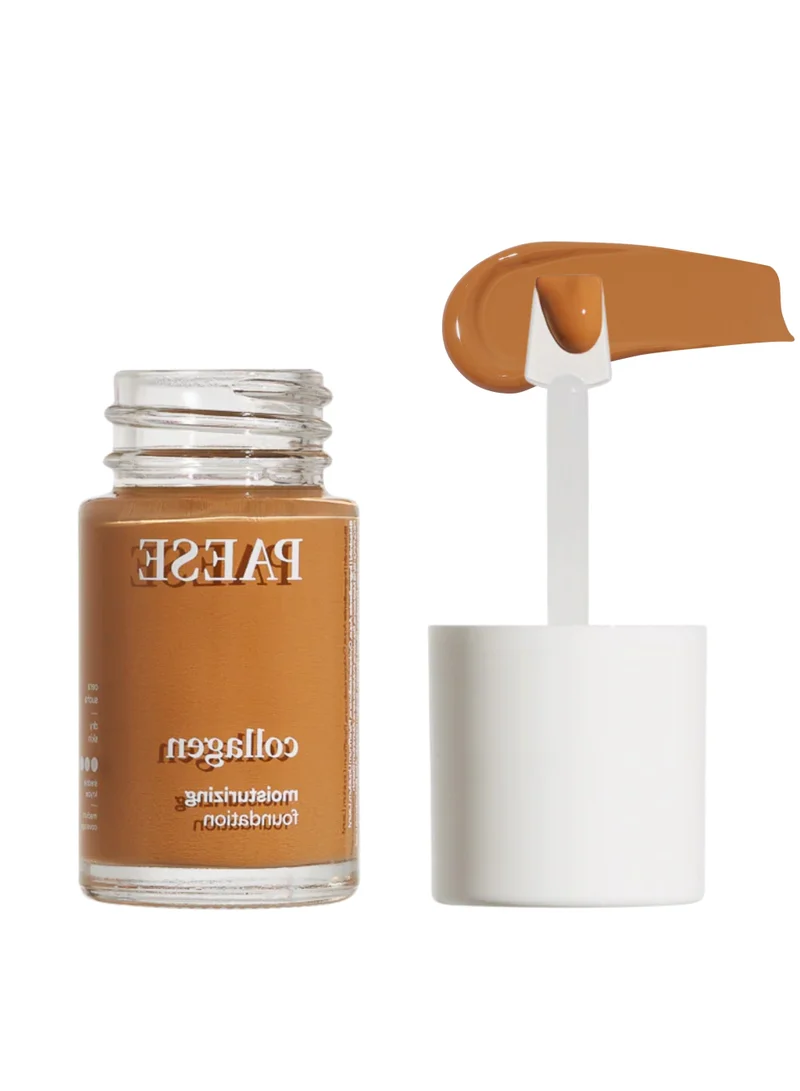 بيز باست كولاجين كريم أساس مرطب  دبليو كراميل