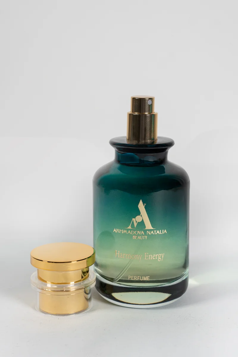 D'Daniela AKHMADOVA NATALIA - HARMONY ENERGY - 30%