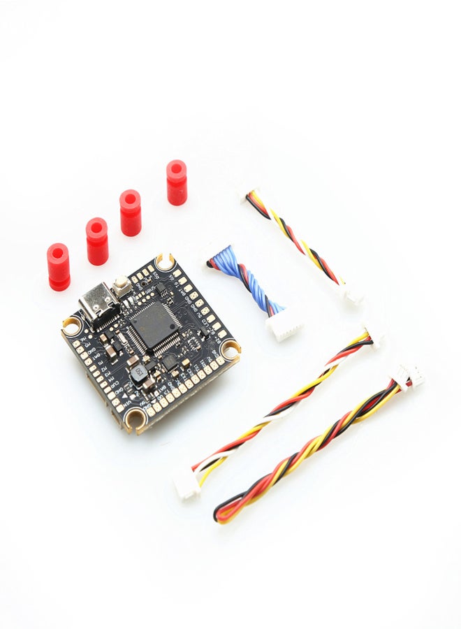 F405 V3 F4 V3S Flight Control FC Support BetaFlight for Remote Control FPV Plane Quadcopter - Image 1