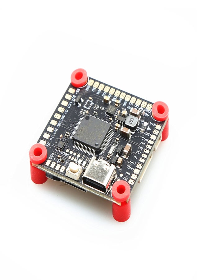 F405 V3 F4 V3S Flight Control FC Support BetaFlight for Remote Control FPV Plane Quadcopter - Image 2