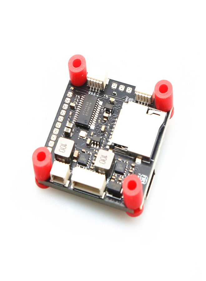 F405 V3 F4 V3S Flight Control FC Support BetaFlight for Remote Control FPV Plane Quadcopter - Image 4