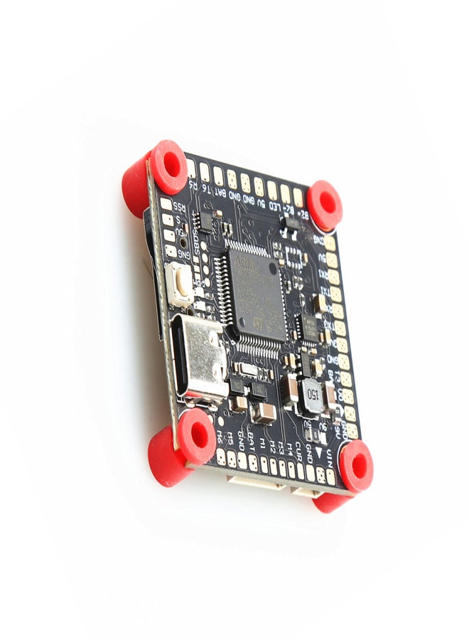 F405 V3 F4 V3S Flight Control FC Support BetaFlight for Remote Control FPV Plane Quadcopter - Image 3