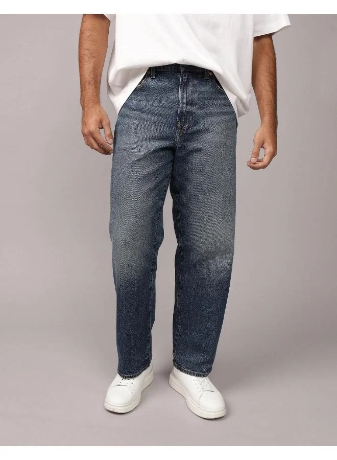 امريكان ايجل Loose Fit Jean
