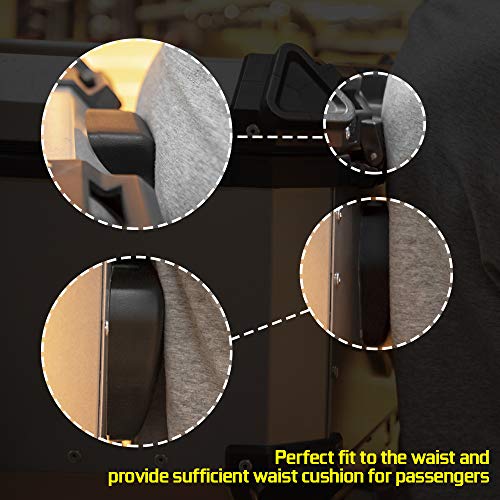 FATExpress G310GS G310R Motorcycle Passenger Backrest Back Pad Rear Top Case Box Cushion Sticker Decal for BMW R1250GS R 1250 GS 1250GS R1200GS F700GS F750GS F800GS F850GS ADV Adventure Accessories - Image 5