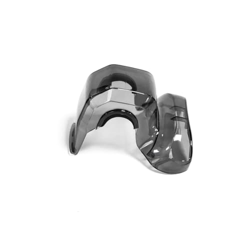 Xmipbs Air 3 Accessories Gimbal Camera Guard Protector, Dust Protective Cover Sunshade Lens Cap for DJI Mavic Air 3 - Image 5