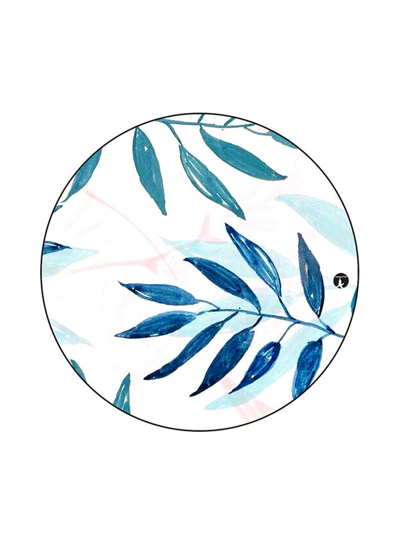 Printed Mouse Pad Multi color