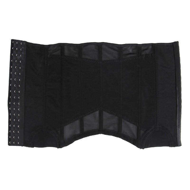Men's Waist Trimmer, Tummy Control, Slimming Belt - Image 3