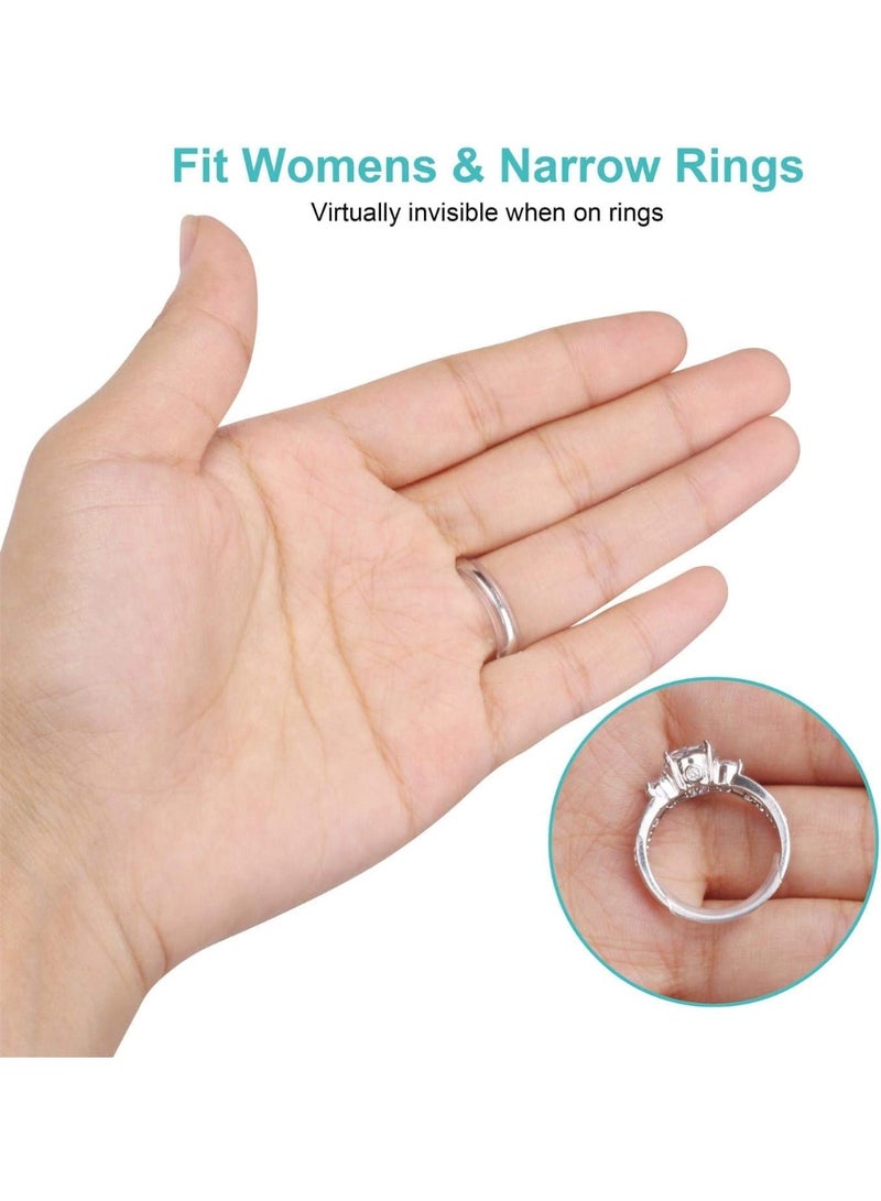 Men's, Women's Ring Sizer - Image 5