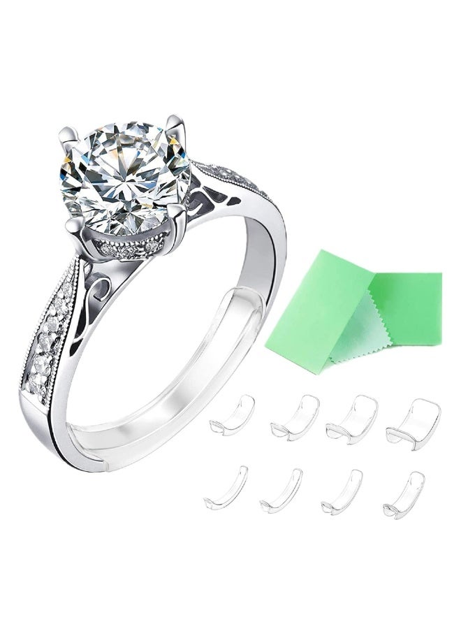 Men's, Women's Ring Sizer - Image 1