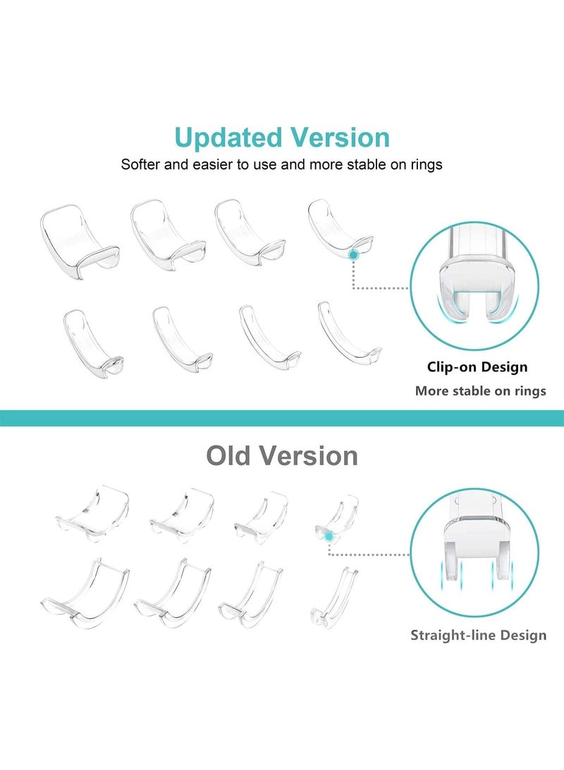 Men's, Women's Ring Sizer - Image 2
