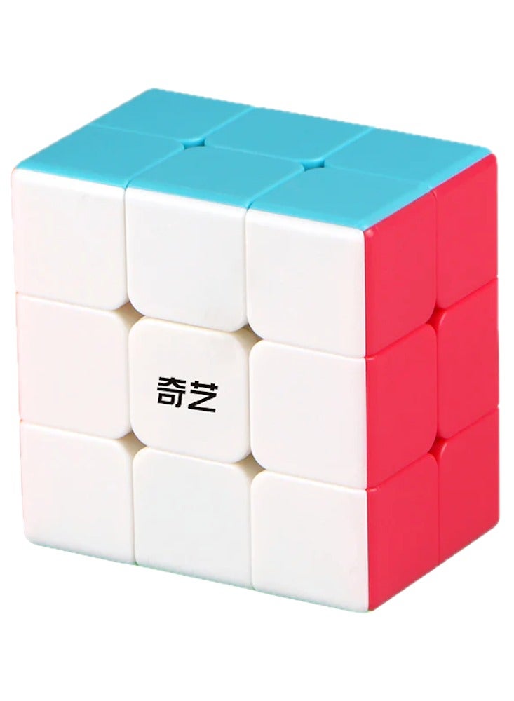 Qiyi 233 Cube 2x3x3 - Image 1