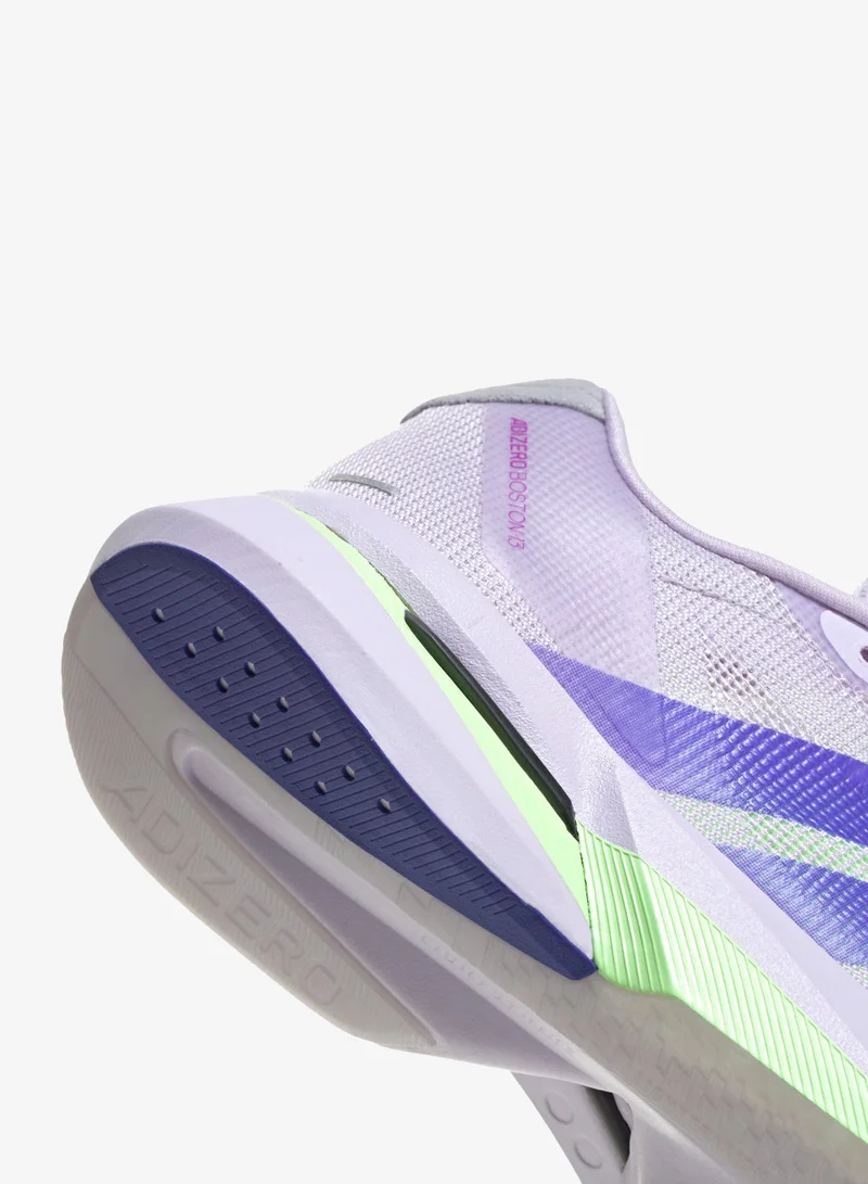 Adidas  ADIZERO BOSTON 13 W for Women | Best Price UAE