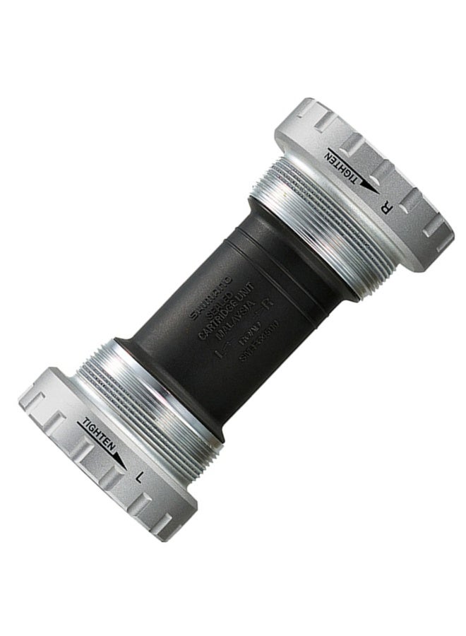 Shimano Tiagra BB-RS500 68mm BSA (English Thread) Bottom Bracket – Hollowtech II - Image 3