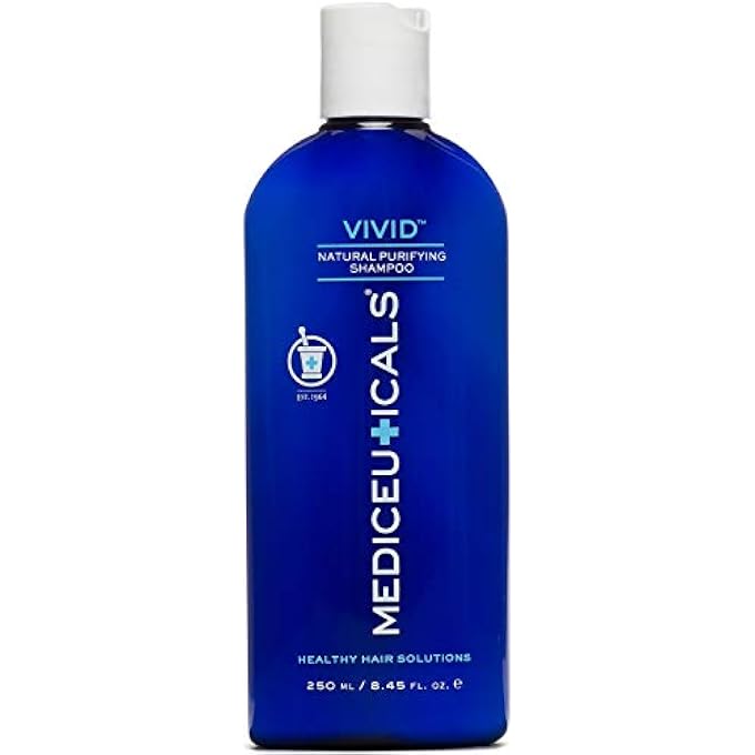 Therapro Vivid Enhancing Shampoo 8 Oz.