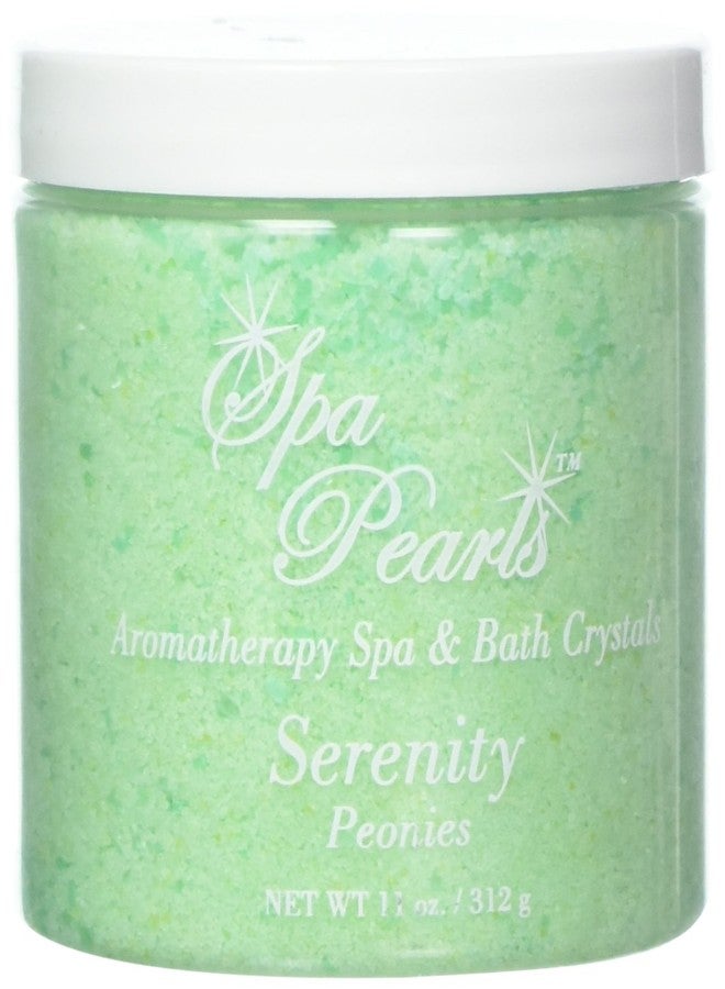 inSPAration 755558001718 Spa Pearls Aromatherapy Crystals, Serenity - Image 1
