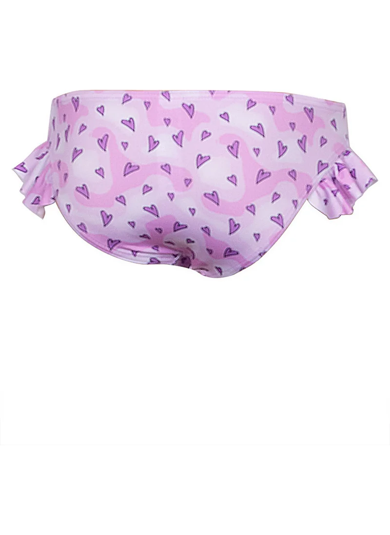 كوم Girl Child Bikini Bottom