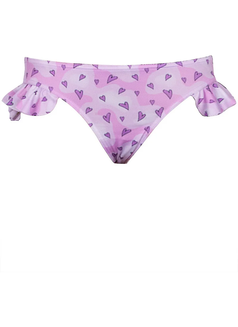 كوم Girl Child Bikini Bottom