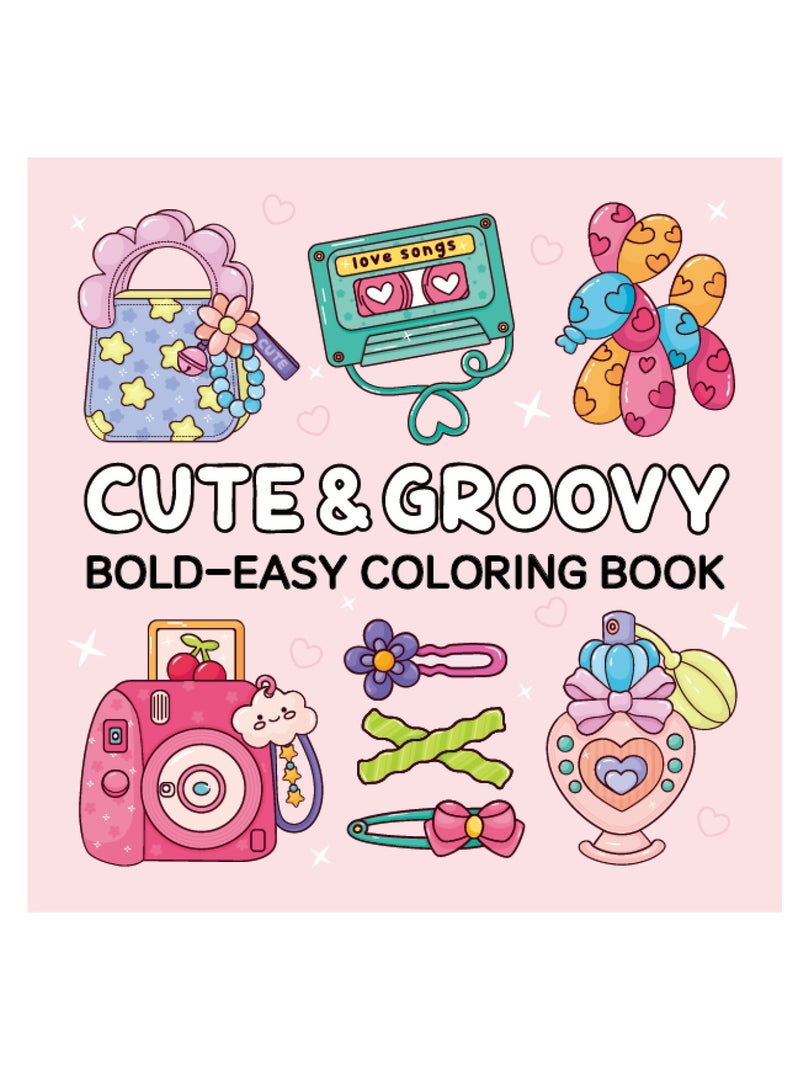 CALL PLAY 2pcs Coloring Book, Big Book , 80 Coloring Pages, Gift for Kids, Age 3, 4, 5, 6,7,8,9,10 - Image 3