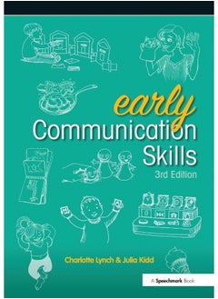 Early Communication Skills: 3rd edition 