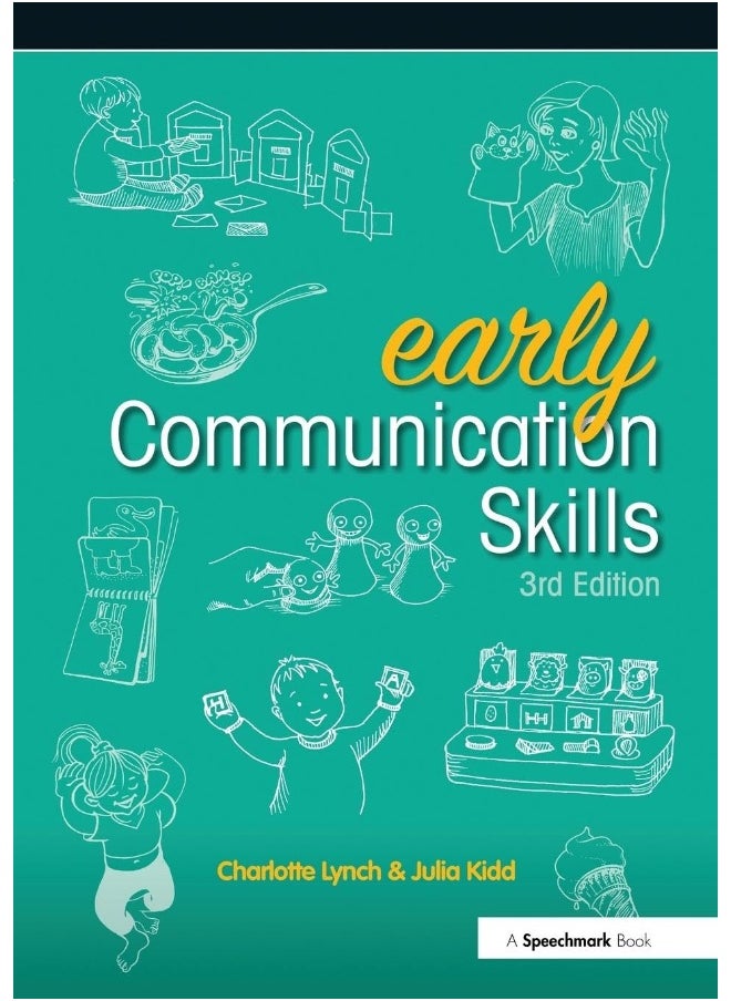 null - Early Communication Skills: 3rd edition - Image 1