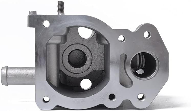 Wivplex Aluminum Thermostat Housing Cover - Image 2