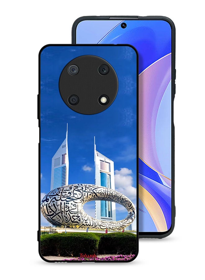 Tolwak Huawei nova Y90 Protective Case Cover Dubai Museum - Image 1