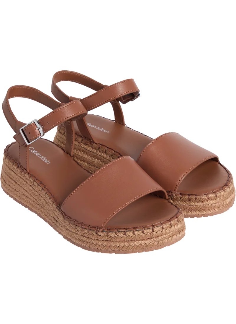 كالفن كلاين Casual Wedge Sandals