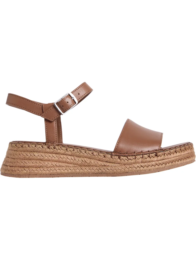 كالفن كلاين Casual Wedge Sandals