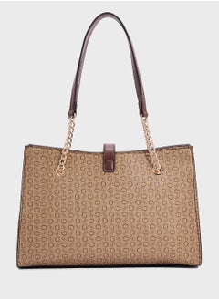GUESS Pinetop Satchel  - Image 2