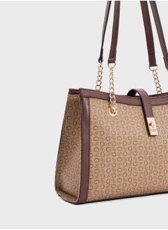 GUESS Pinetop Satchel  - Image 3