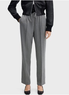 High Waist Pants